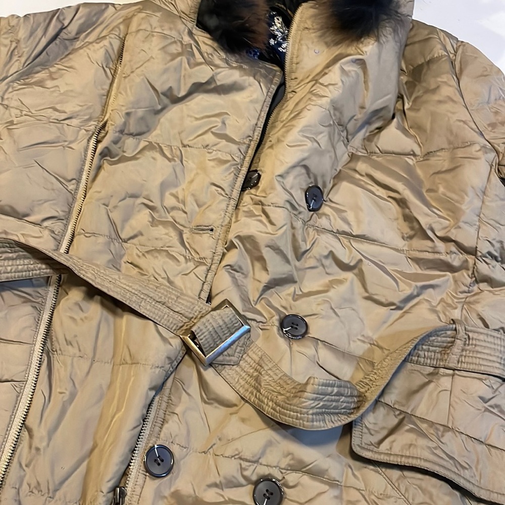 Winter Jacket